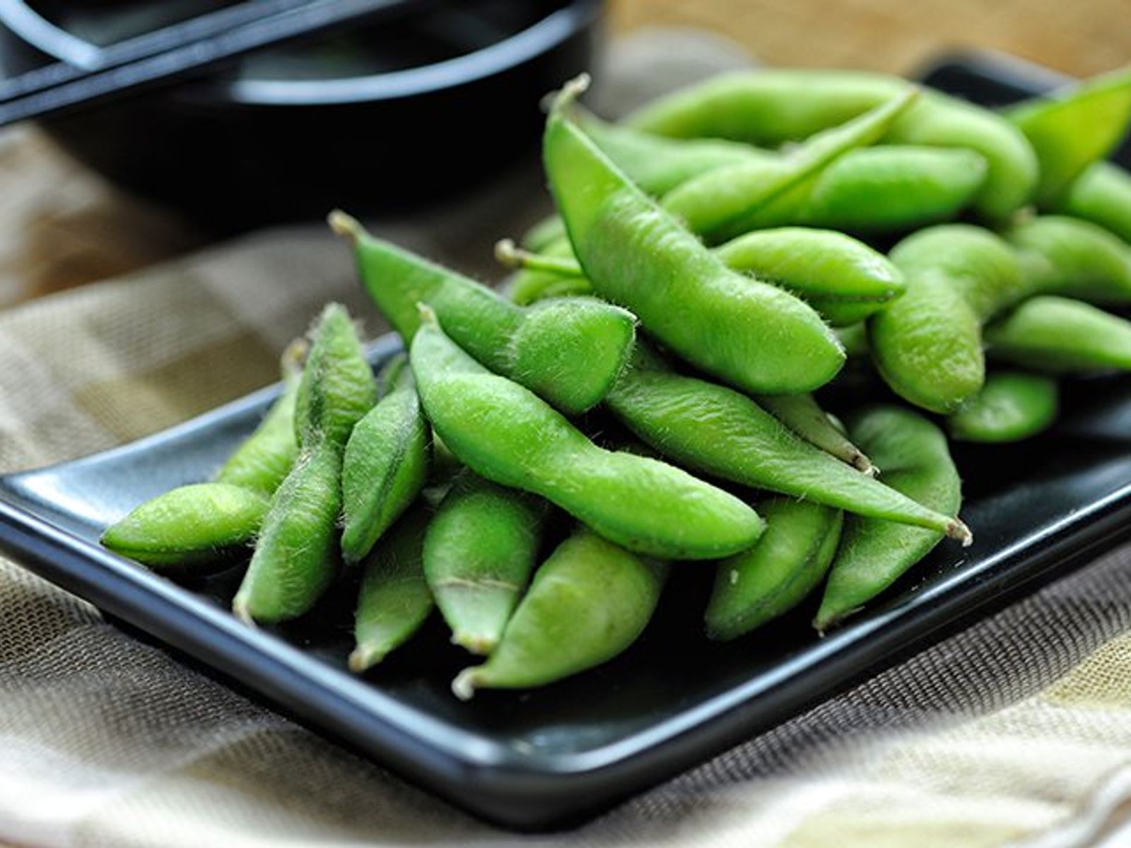 Order Edamame food online from O Sushi store, Los Angeles on bringmethat.com