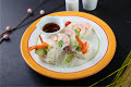 Order  Thai Shrimp Tempura Roll food online from Love Sushi store, Bakersfield on bringmethat.com