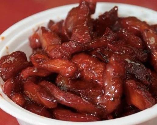 Order Boneless Spare Ribs food online from Chang Jiang store, Madison on bringmethat.com