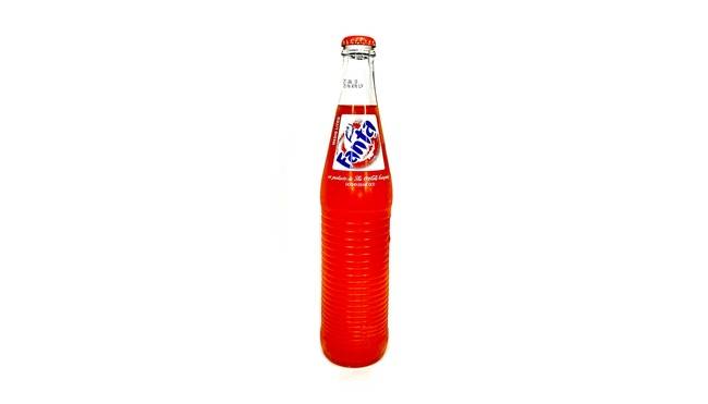 Order MEXICAN FANTA food online from TKB Bakery & Deli store, Indio on bringmethat.com