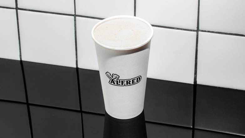 Order Steamed Milk food online from Alfred Coffee Beverly Hills store, Beverly Hills on bringmethat.com