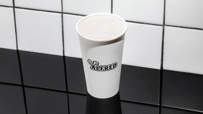 Order Steamed Milk food online from Alfred Coffee Studio City store, Studio City on bringmethat.com