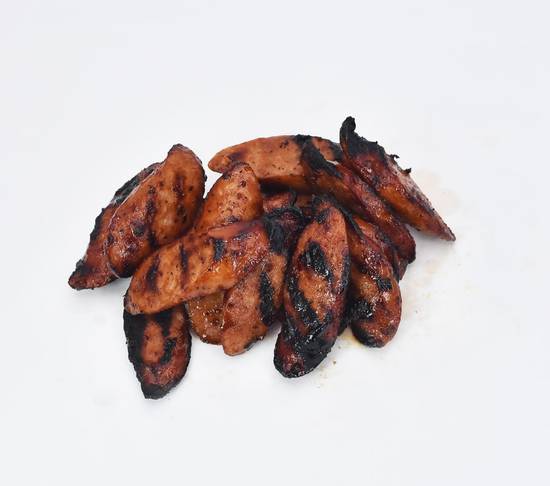 Order 1/2 lb. Hot Links food online from Brothers BBQ store, Broomfield on bringmethat.com