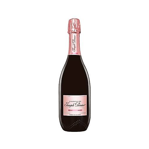 Order Joseph Perrier Champagne Vintage Rose '10 (750 ML) 104411 food online from Bevmo! store, Chino on bringmethat.com