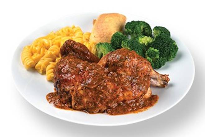 Order Peri Peri Rotisserie Chicken food online from Boston Market store, Bexley on bringmethat.com