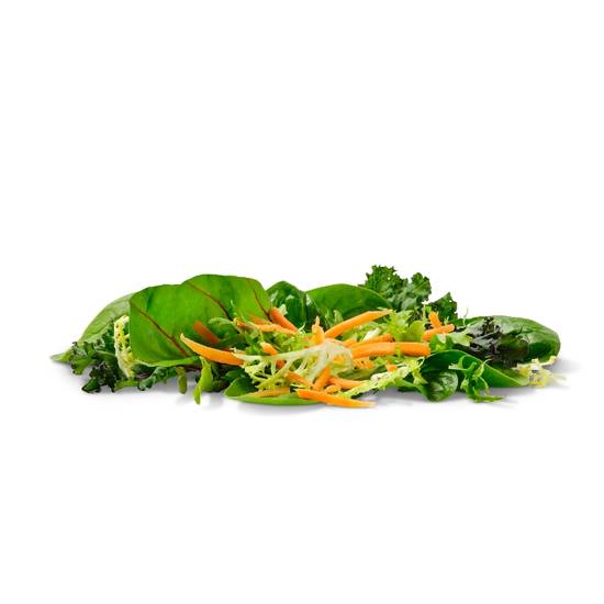 Order Side Salad food online from Plant Power Fast Food store, Long Beach on bringmethat.com