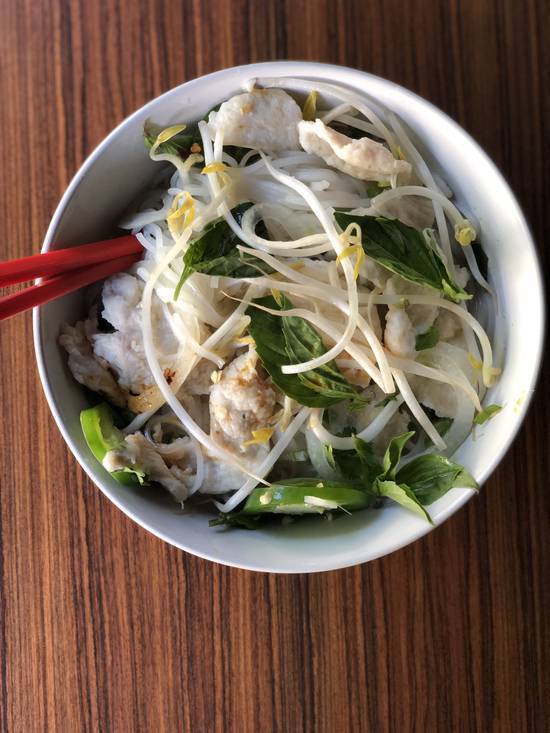 Order Pho - Chicken food online from House Of Lu store, Marietta on bringmethat.com