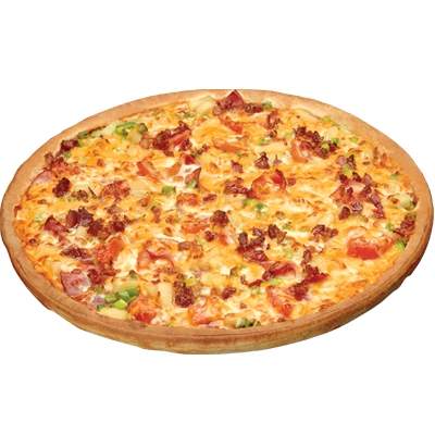 Order Mini Polynesian food online from Gambino Pizza store, Wichita on bringmethat.com