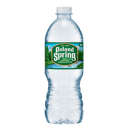 Order Poland Spring Water food online from Pizzabar 141 store, Woodbury on bringmethat.com
