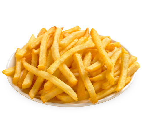 Order French Fries food online from Brothers Pizza store, Princeton Junction on bringmethat.com