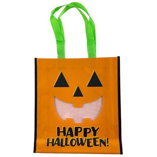 Order Festive Voice HALLOWEEN TRICK OR TREAT BAG ASMT - 1.0 ea food online from Walgreens store, Centennial on bringmethat.com