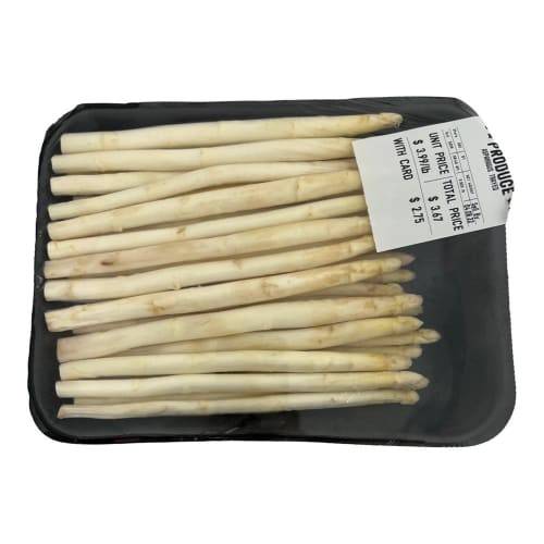 Order Trayed Asparagus food online from Winn-Dixie store, Quincy on bringmethat.com