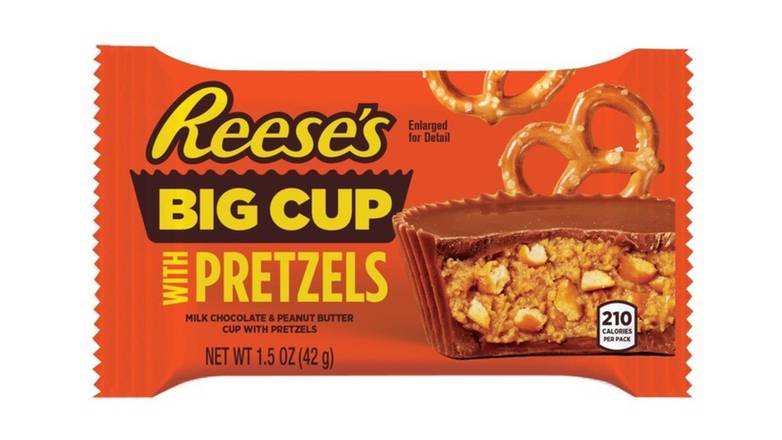 Order Reeses food online from Gud2Go store, Marlton on bringmethat.com