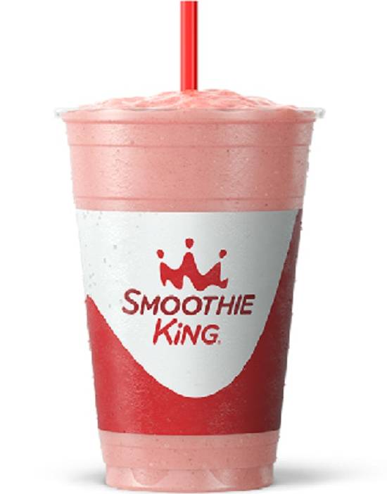Order Metabolism Boost® Strawberry Pineapple food online from Smoothie King store, Houston on bringmethat.com