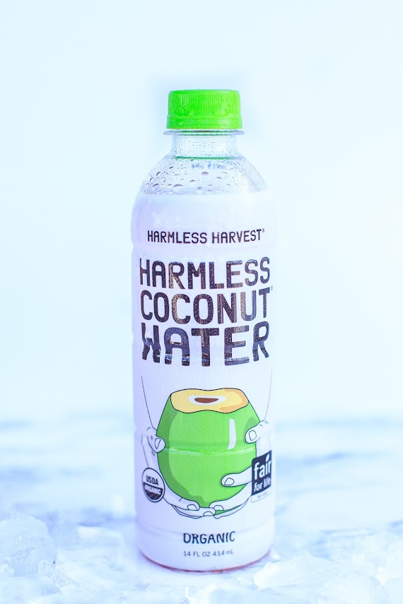 Order Coconut Water food online from Earle's Grill store, Los Angeles on bringmethat.com