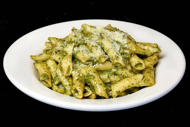 Order Pesto alla Genovese food online from Figo Pasta store, Atlanta on bringmethat.com