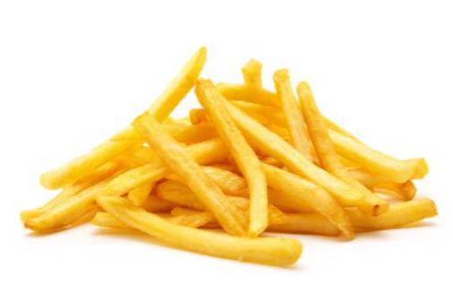 Order French Fries food online from The Sandwich Cafe store, Long Beach on bringmethat.com
