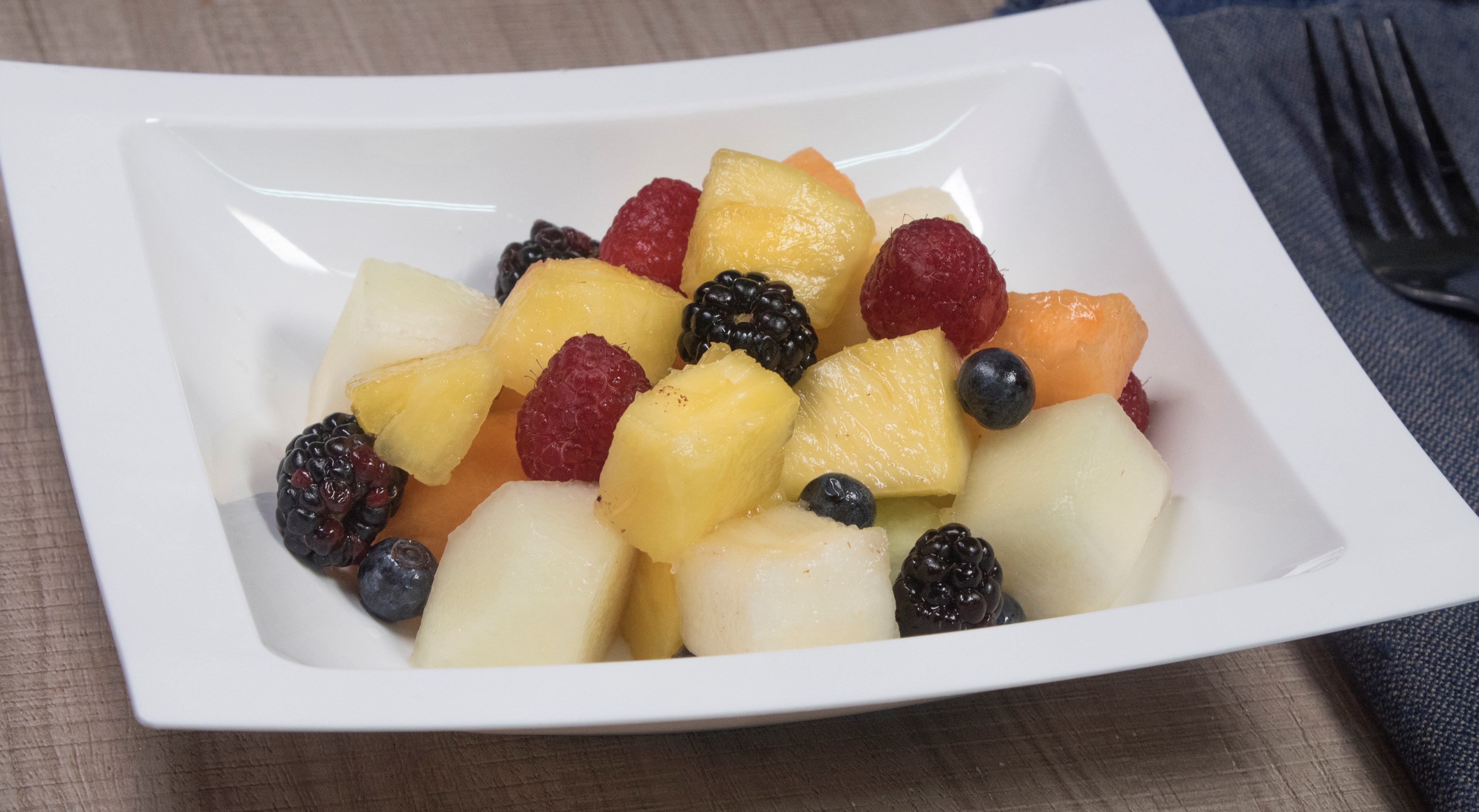 Order Fresh Fruit food online from Non Solo Piada store, New York on bringmethat.com