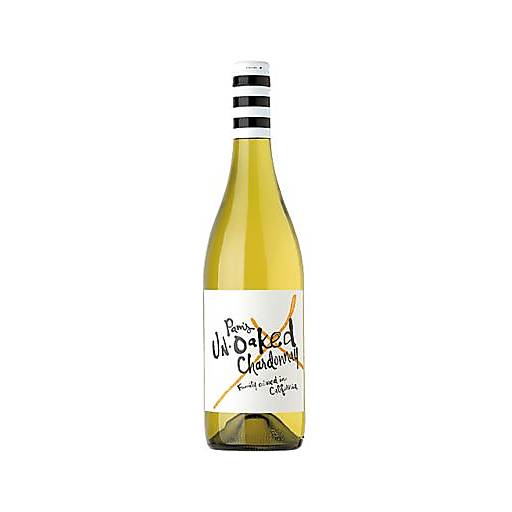 Order Pam's Un-Oaked Chardonnay (750 ML) 126279 food online from Bevmo! store, Chino on bringmethat.com