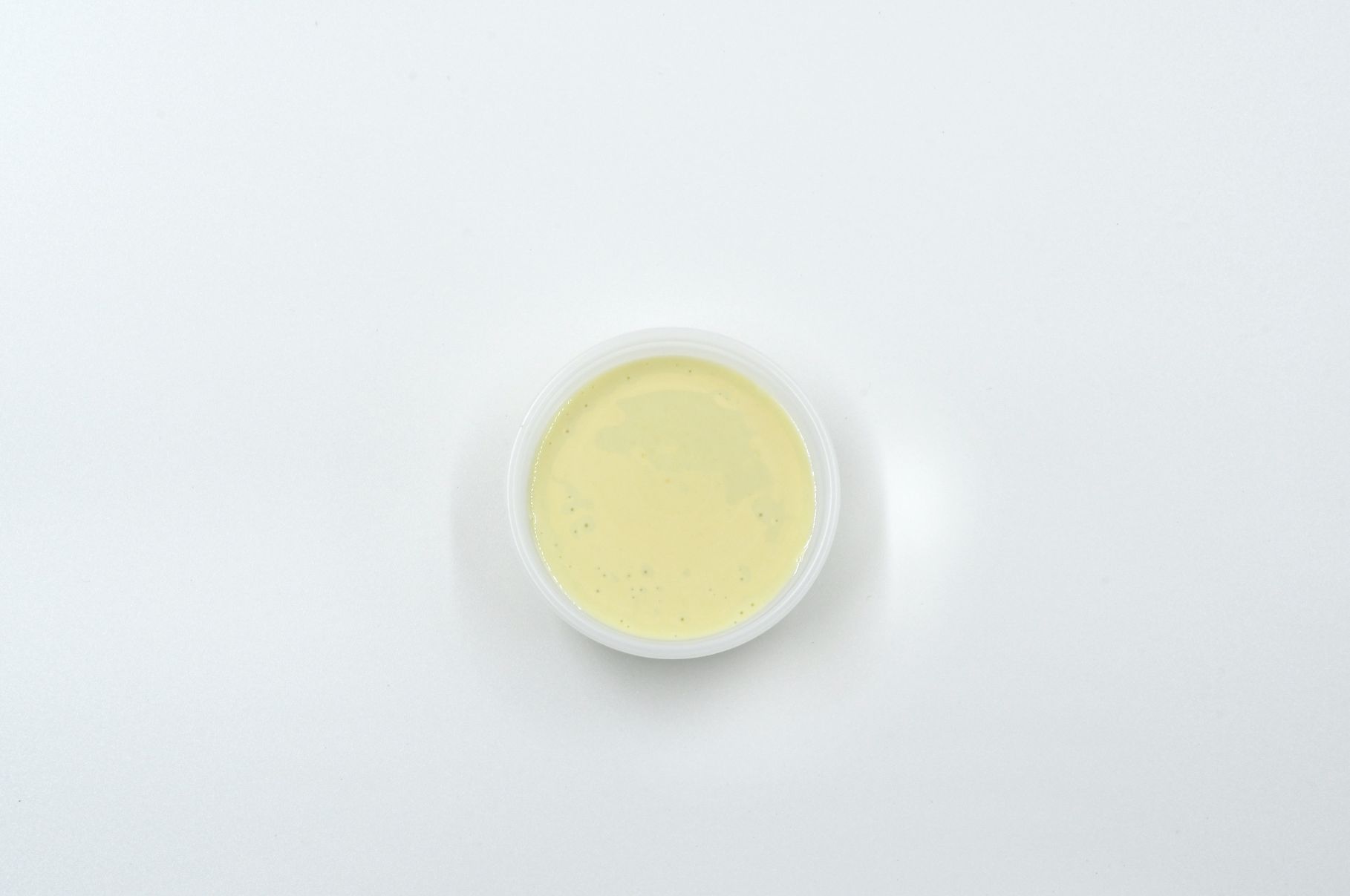 Order Wasabi Mayo Sauce food online from Sushi Freak Las Cruces store, Las Cruces on bringmethat.com