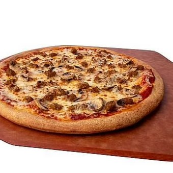 Order Pizza food online from Mama Deluca store, Arlington on bringmethat.com