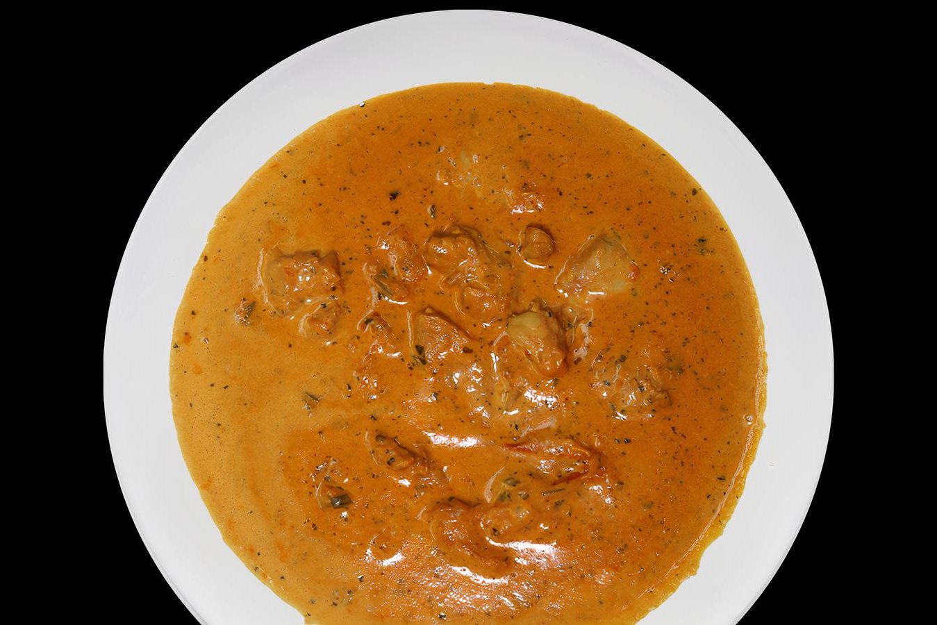 Order Kadai Chicken food online from Hot N Spicy Restaurant store, Irving on bringmethat.com