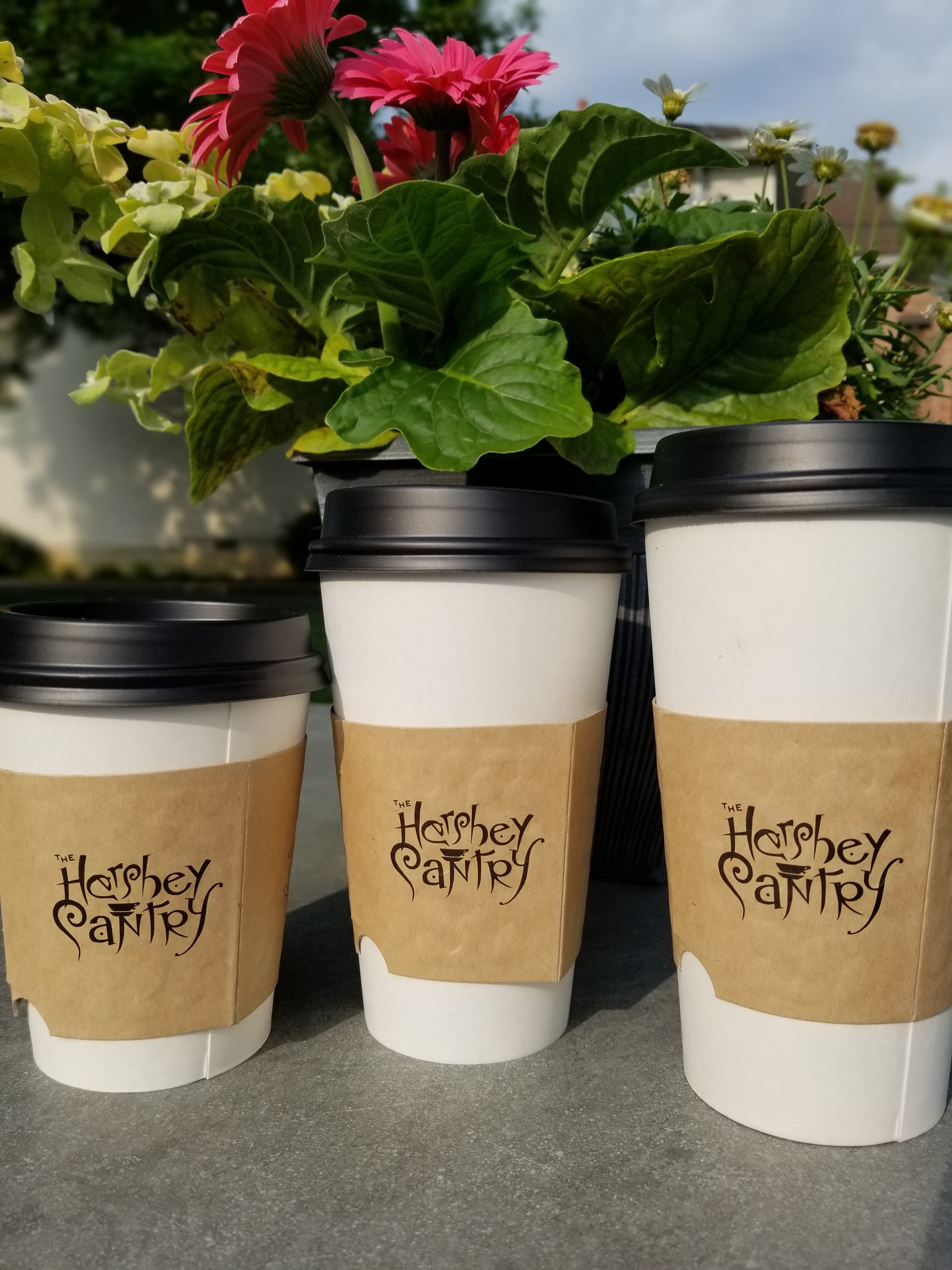 Order Coffee food online from The Hershey Pantry store, Hershey on bringmethat.com