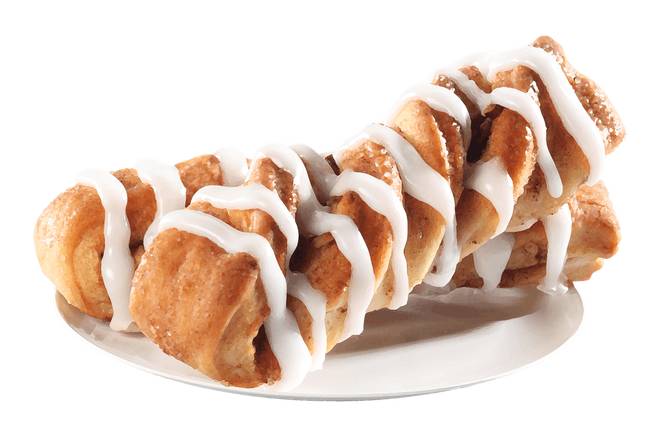 Order Cinnamon Twists food online from Bojangles store, Chester on bringmethat.com