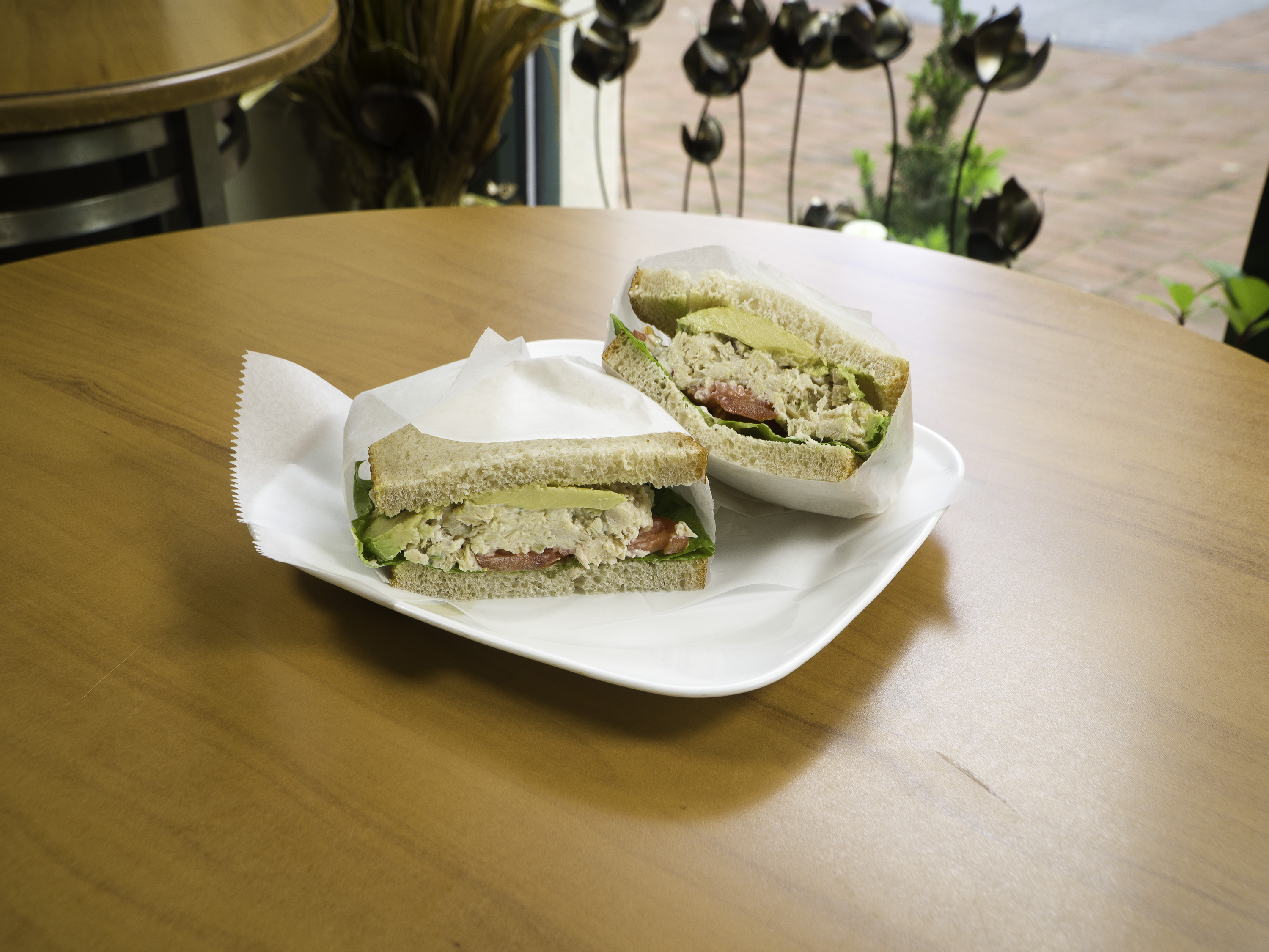 Order Foggy Bottom Sandwich food online from Uptowner Cafe store, Washington on bringmethat.com