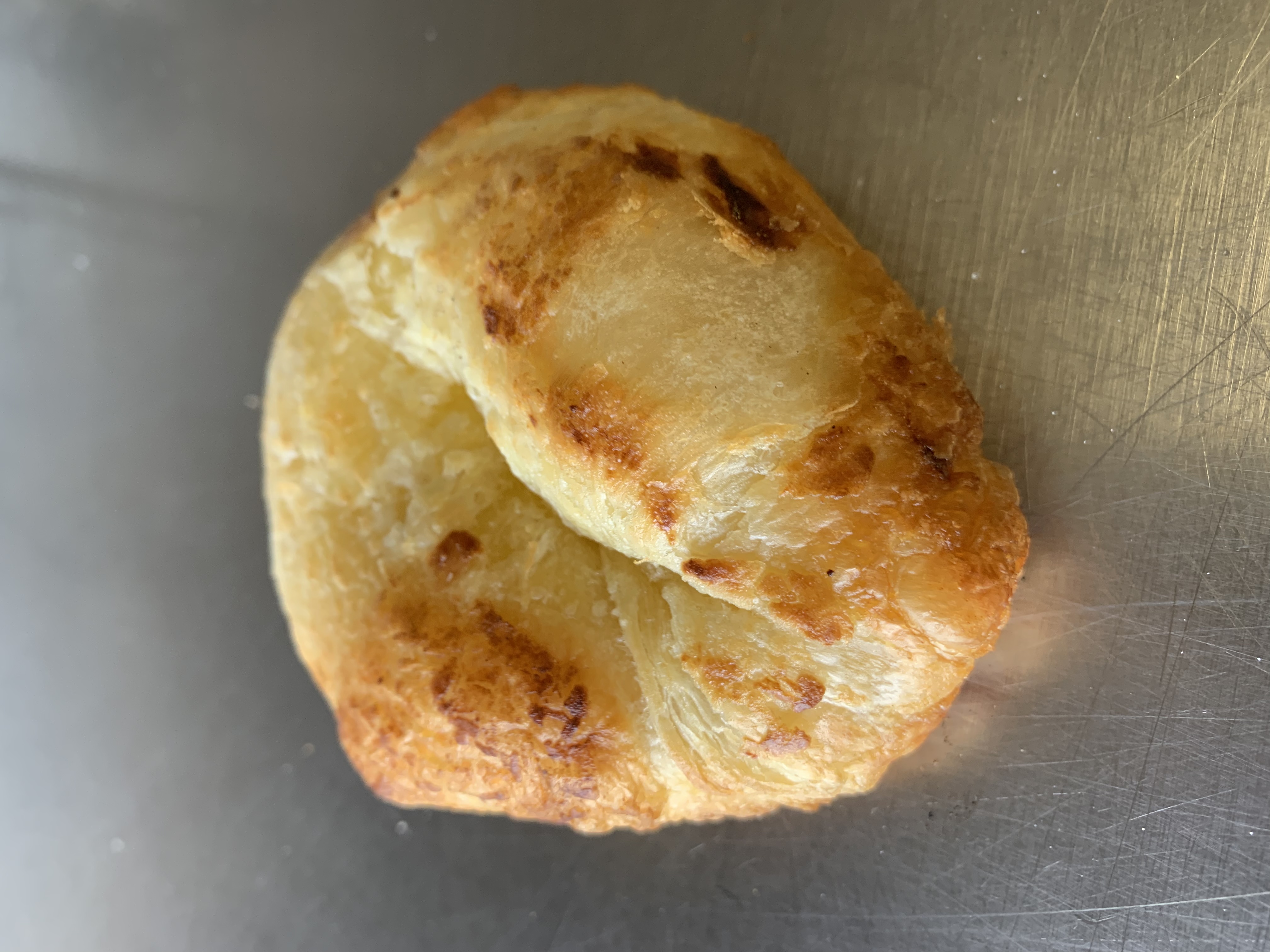 Order Potato Knish food online from Nut House Pizza store, Silver Spring on bringmethat.com