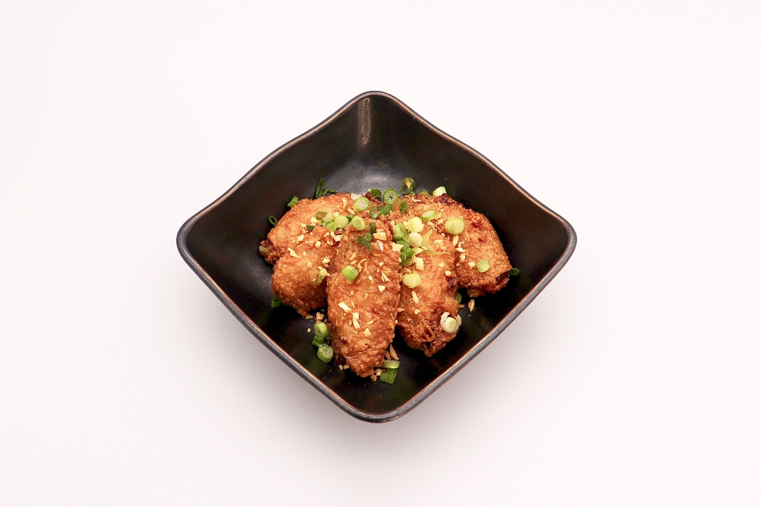 Order Chicken Wings food online from Kizuki store, Portland on bringmethat.com