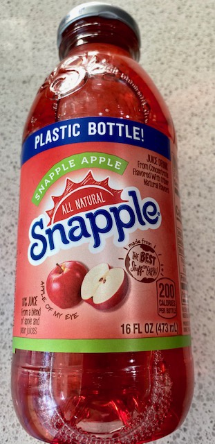 Order Snapple food online from Gyro Gyro store, Hartsdale on bringmethat.com