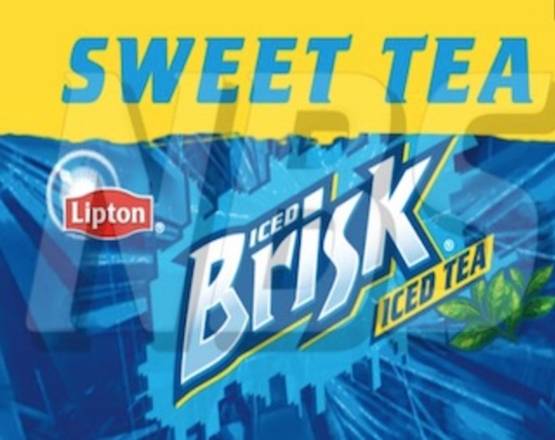 Order Brisk Iced Tea food online from Cuzino's Family Kitchen store, Northeast on bringmethat.com