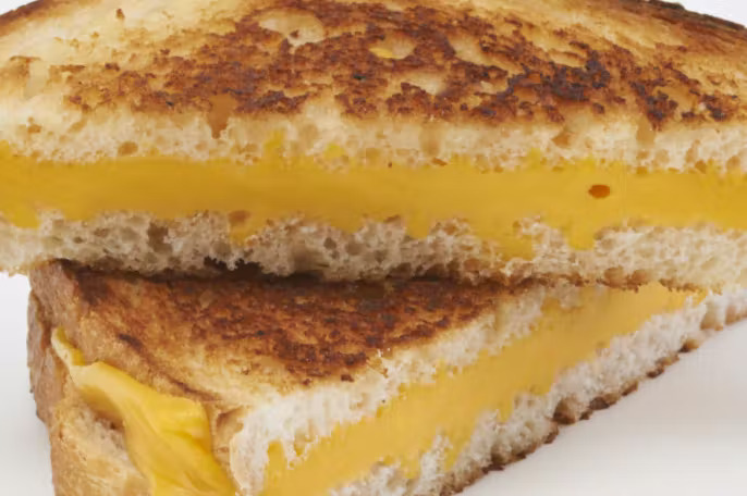 Order Grilled Cheese Special food online from Stewarts Root Beer store, East Brunswick on bringmethat.com