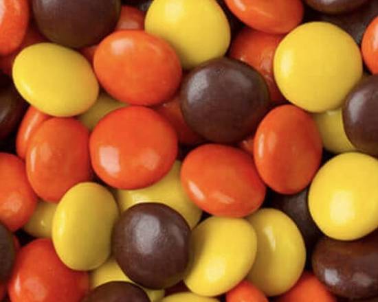 Order Reese's Pieces food online from Golden Spoon store, Newport Beach on bringmethat.com