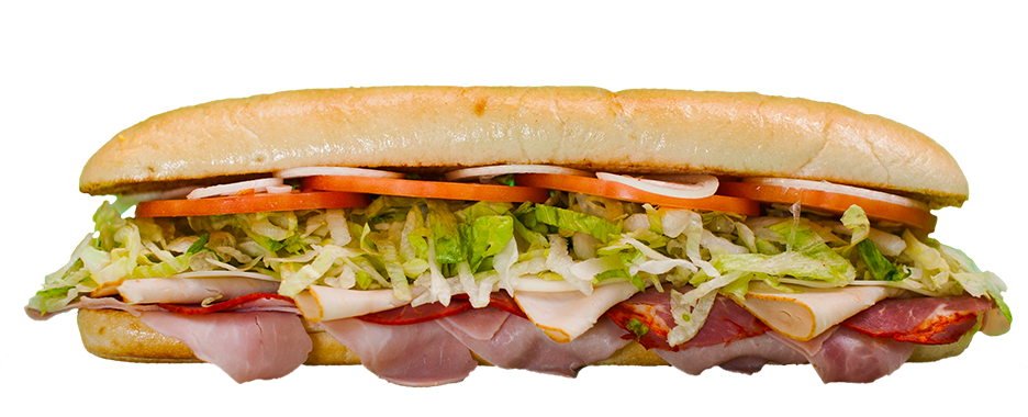 Order Custom Sub food online from Larry's Giant Subs - Monument store, Jacksonville on bringmethat.com