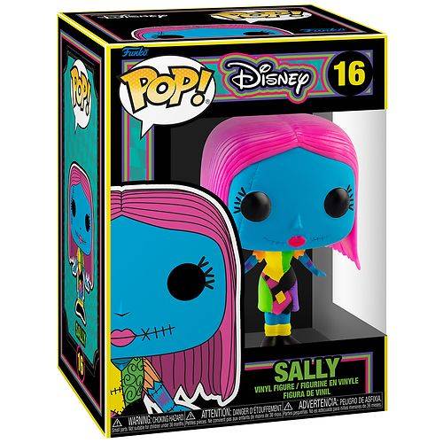 Order Funko Sally In Blacklight - 1.0 ea food online from Walgreens store, League City on bringmethat.com