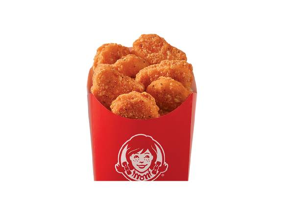 Order 10 PC. Spicy Chicken Nuggets food online from Wendy store, Oxford on bringmethat.com