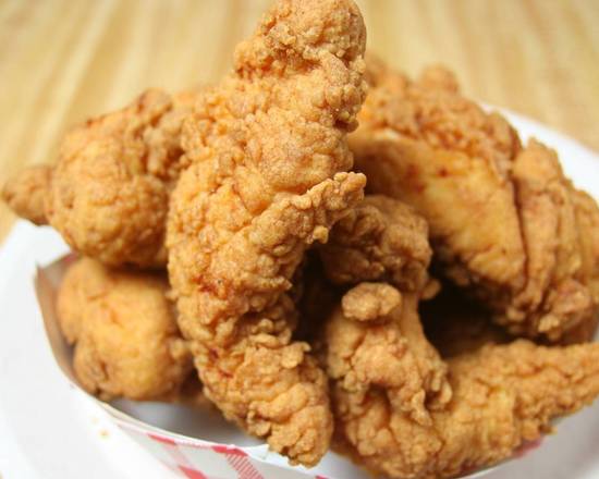 Order Chicken Fingers food online from Cheeburger Cheeburger store, Dothan on bringmethat.com