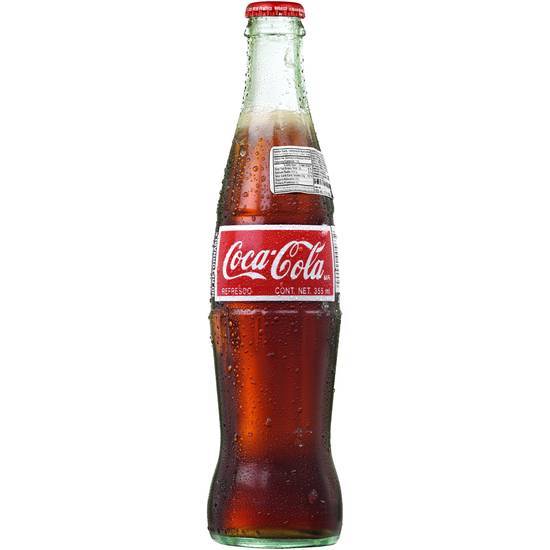 Order Mexican Coke® food online from New Banh Mi & Co store, Chicago on bringmethat.com