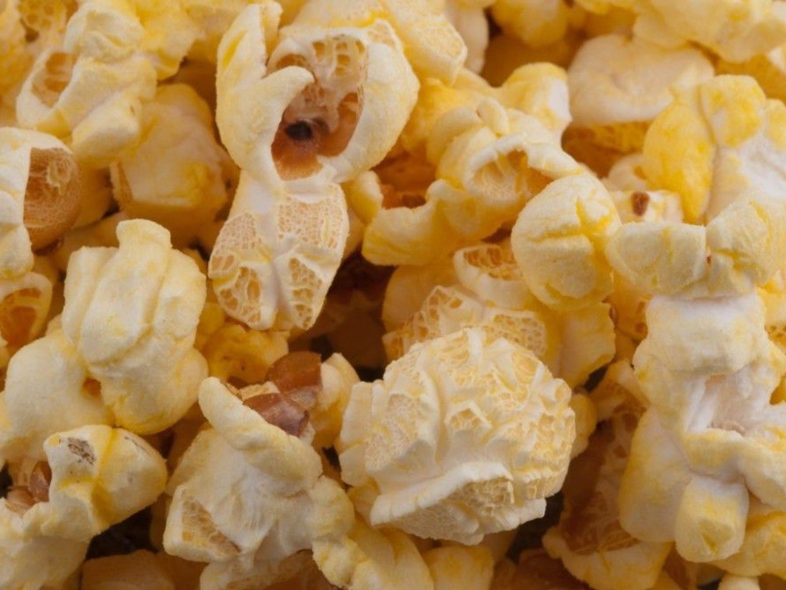 Order LIL BUTTER food online from Poparazzis Popcorn store, Houston on bringmethat.com