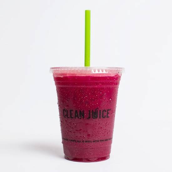Order The Energy One food online from Clean Juice store, Charlotte on bringmethat.com
