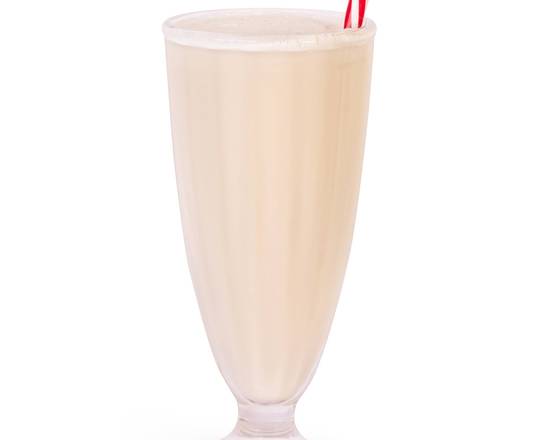 Order Vanilla Shake food online from The Early Riser Cafe store, Mission Viejo on bringmethat.com