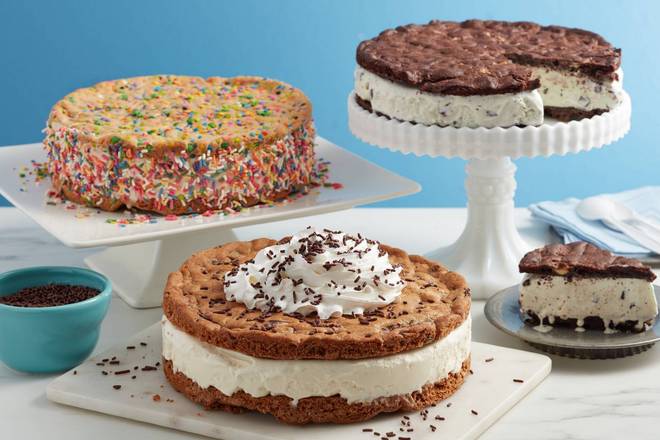 Order Vegan Cake food online from Cold Stone Creamery store, Cupertino on bringmethat.com
