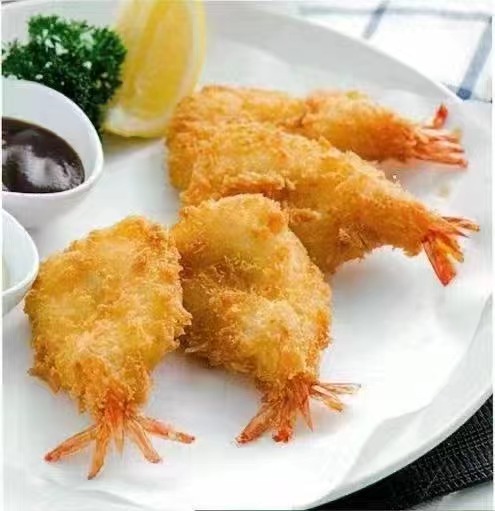 Order Butterfly shrimp (5pc) food online from My Sushi Japanese Restaurant store, Middle Village on bringmethat.com