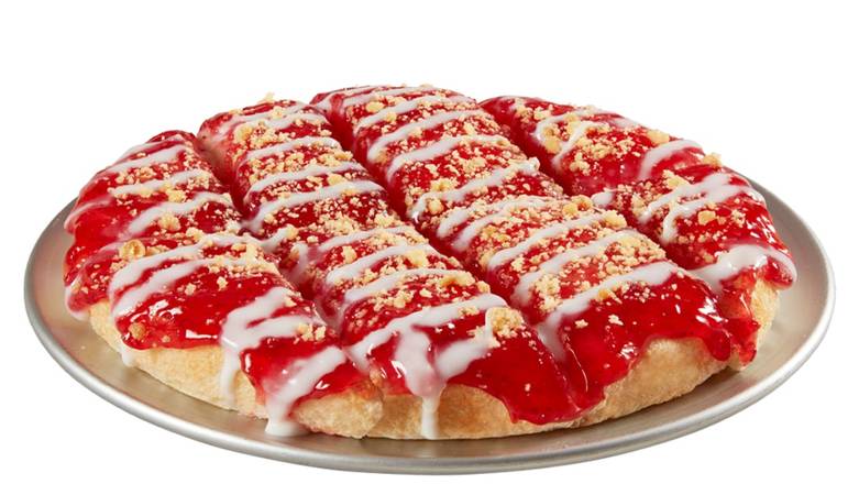 Order Large Strawberry Crunch food online from Peter Piper Pizza store, Scottsdale on bringmethat.com
