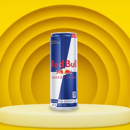 Order Red Bull food online from Power Market 3010 store, Redding on bringmethat.com