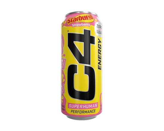 Order C4 Starburst Strawberry 16oz food online from Chevron Extramile store, Vancouver on bringmethat.com