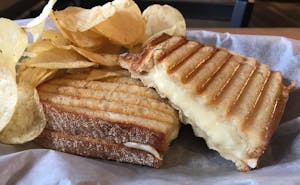 Order Grilled Cheese food online from Wicked Loft store, Whitman on bringmethat.com