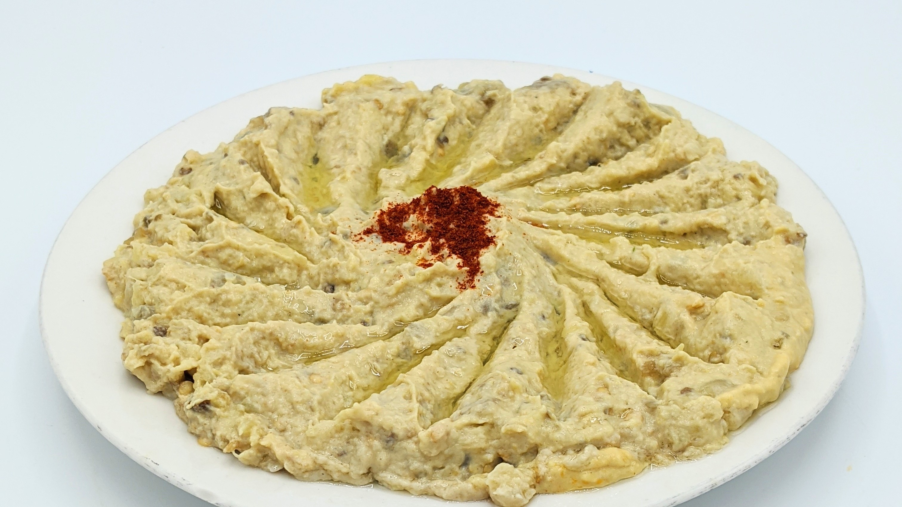 Order Baba Ghanoosh food online from Rumis Market & Grill store, Cleveland on bringmethat.com